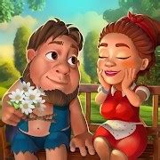The Tribez MOD APK v16.10.0 (Unlimited Money/Crystal).